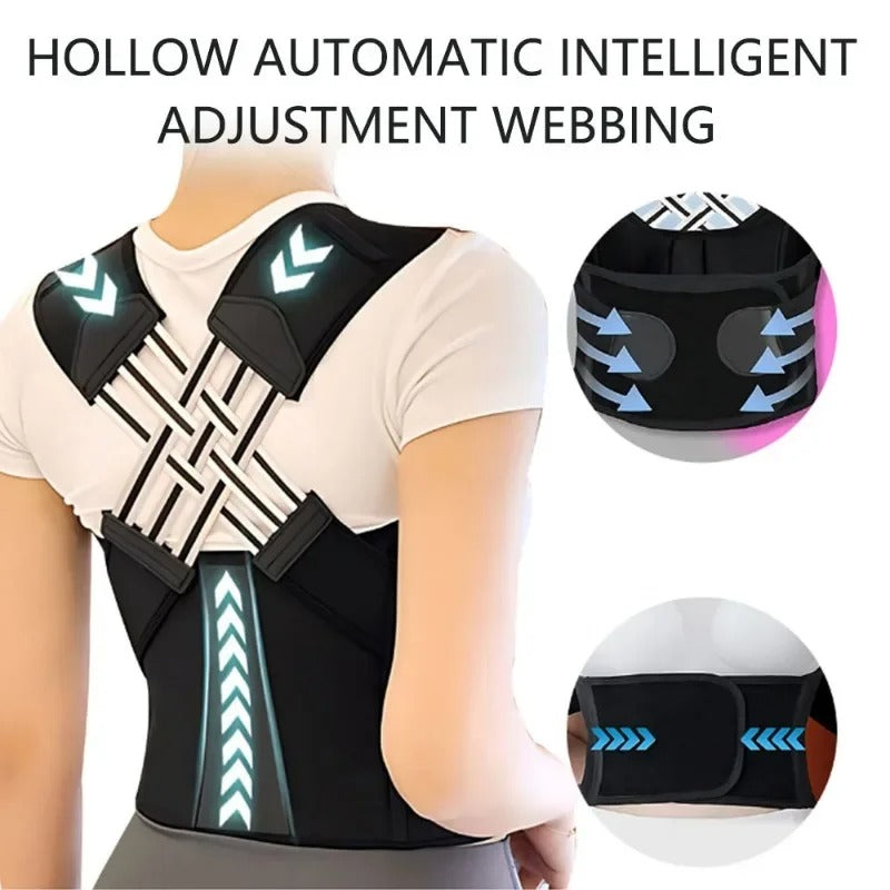 Posture Corrector for Women and Men