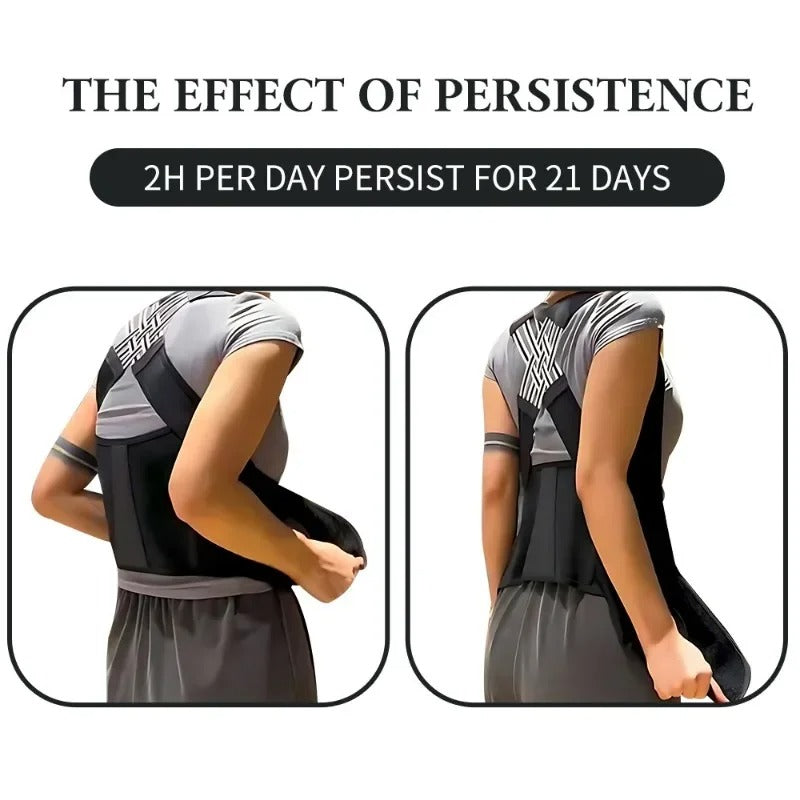Posture Corrector for Women and Men