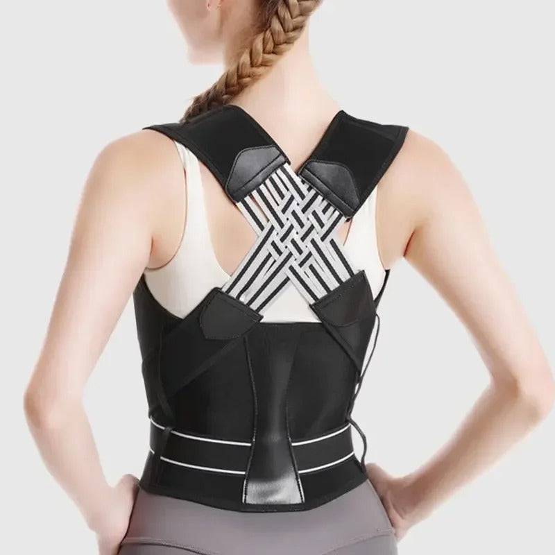 Posture Corrector for Women and Men